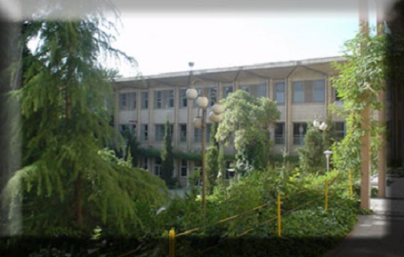 Razi High School